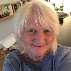 Profilbild von Ellen Thiel