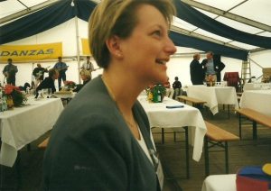 Profilbild von Ellen Thiele