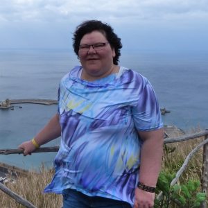 Profilbild von Ellen Thiele