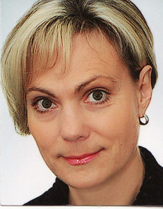 Profilbild von Ellen Trautmann