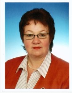Profilbild von Ellen Vogel