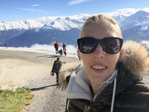 Profilbild von Ellen Weber