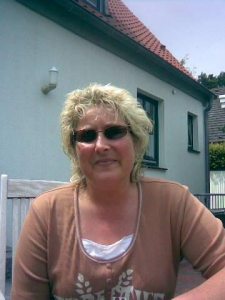 Profilbild von Ellen Weißmann