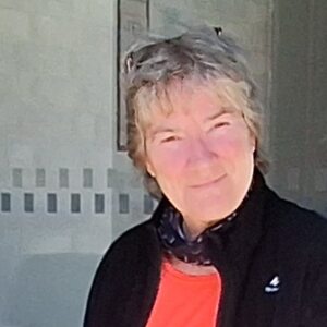 Profilbild von Ellen Wendt