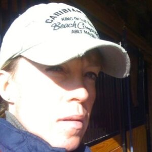 Profilbild von Ellen Wetzel