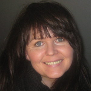 Profilbild von Ellen Wiesner