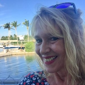 Profilbild von Ellen Wilking