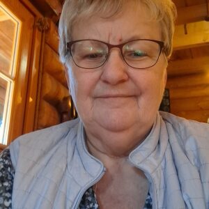 Profilbild von Ellen Wingenbach