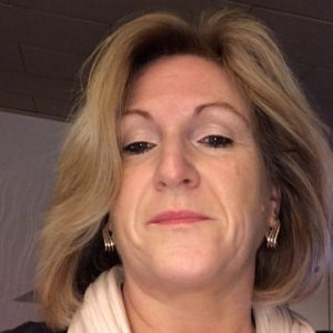 Profilbild von Ellen Wirth