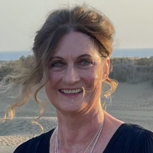 Profilbild von Ellen Witzke