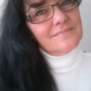 Profilbild von Ellen Zalucky