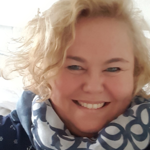 Profilbild von Ellen Zantop