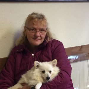 Profilbild von Ellen Zeiske