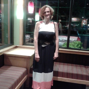 Profilbild von Ellen Zitzmann