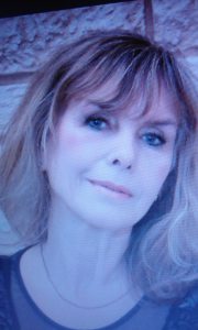 Profilbild von Ellen Zücker