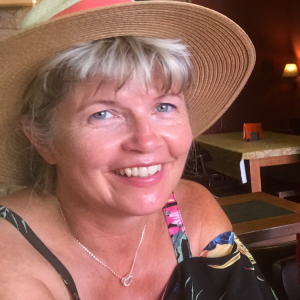 Profilbild von Ellen de Groot