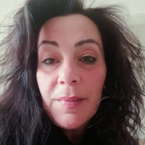 Profilbild von Elli Albanaki
