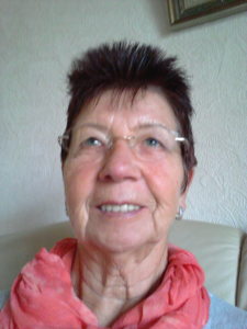 Profilbild von Elli Brunngraeber