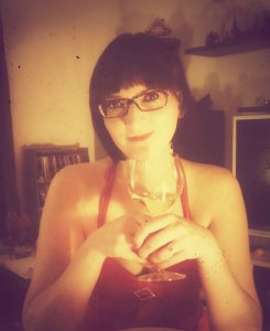 Profilbild von Elli Cherry