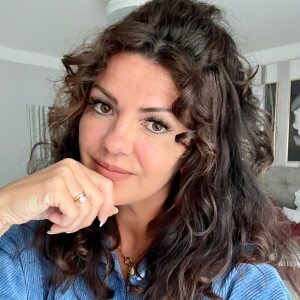 Profilbild von Elli Fischer
