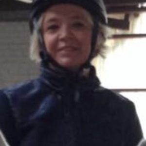 Profilbild von Elli Kessing