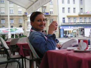 Profilbild von Elli Ocko
