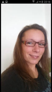 Profilbild von Elli Orthi
