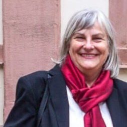 Profilbild von Elli Zimpelmann