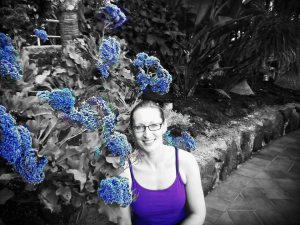 Profilbild von Ellinor Habon