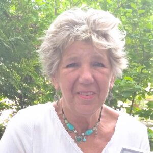 Profilbild von Ellinore Gavric
