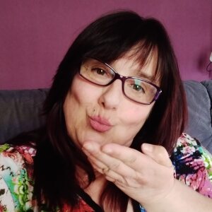 Profilbild von Elly Elisabeth Vernon