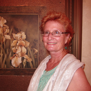 Profilbild von Elly Lepp