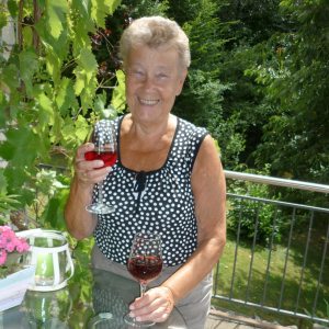 Profilbild von Elly Margenfeld