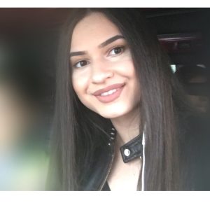 Profilbild von Elma Muminovic