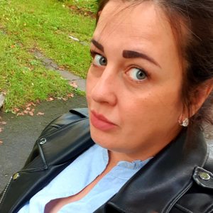 Profilbild von Elma Salihovic