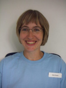 Profilbild von Elma Strauch