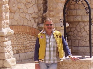 Profilbild von Elmar Arensmeyer