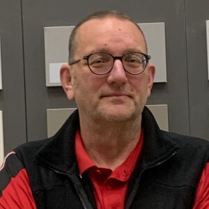 Profilbild von Elmar Blume