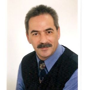 Profilbild von Elmar Brand