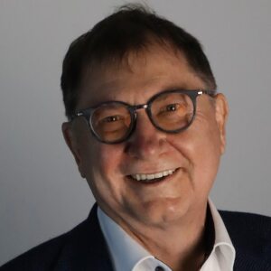 Profilbild von Elmar Bußmann
