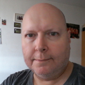 Profilbild von Elmar Dachwald