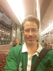 Profilbild von Elmar Demi