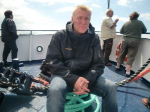 Profilbild von Elmar Eisenberger
