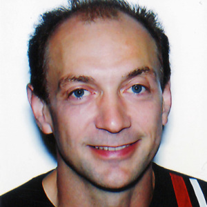 Profilbild von Elmar Endres