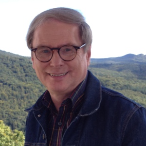 Profilbild von Elmar Fuhrmann