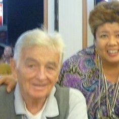 Profilbild von Elmar Ganter-Gilmans