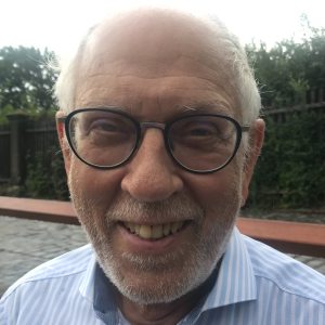 Profilbild von Elmar Gotz
