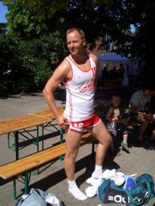 Profilbild von Elmar Grof