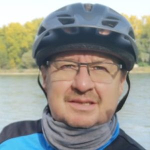 Profilbild von Elmar Heinzelmann