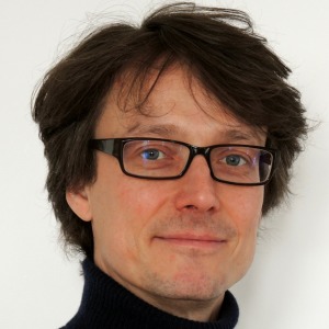 Profilbild von Elmar Herzer